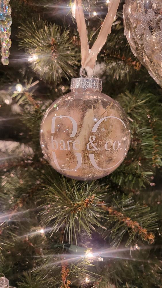 Christmas Ornaments