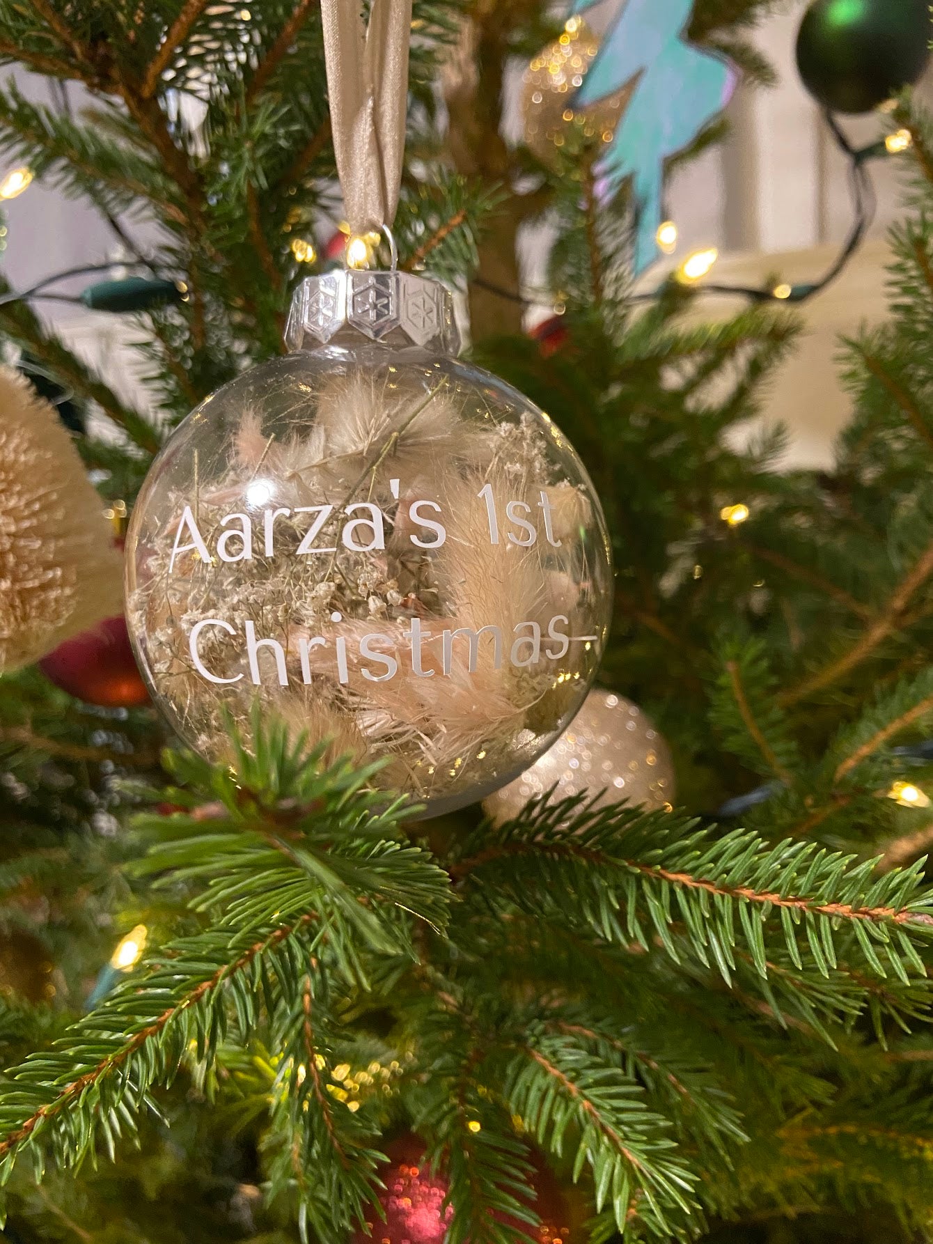 Christmas Ornaments