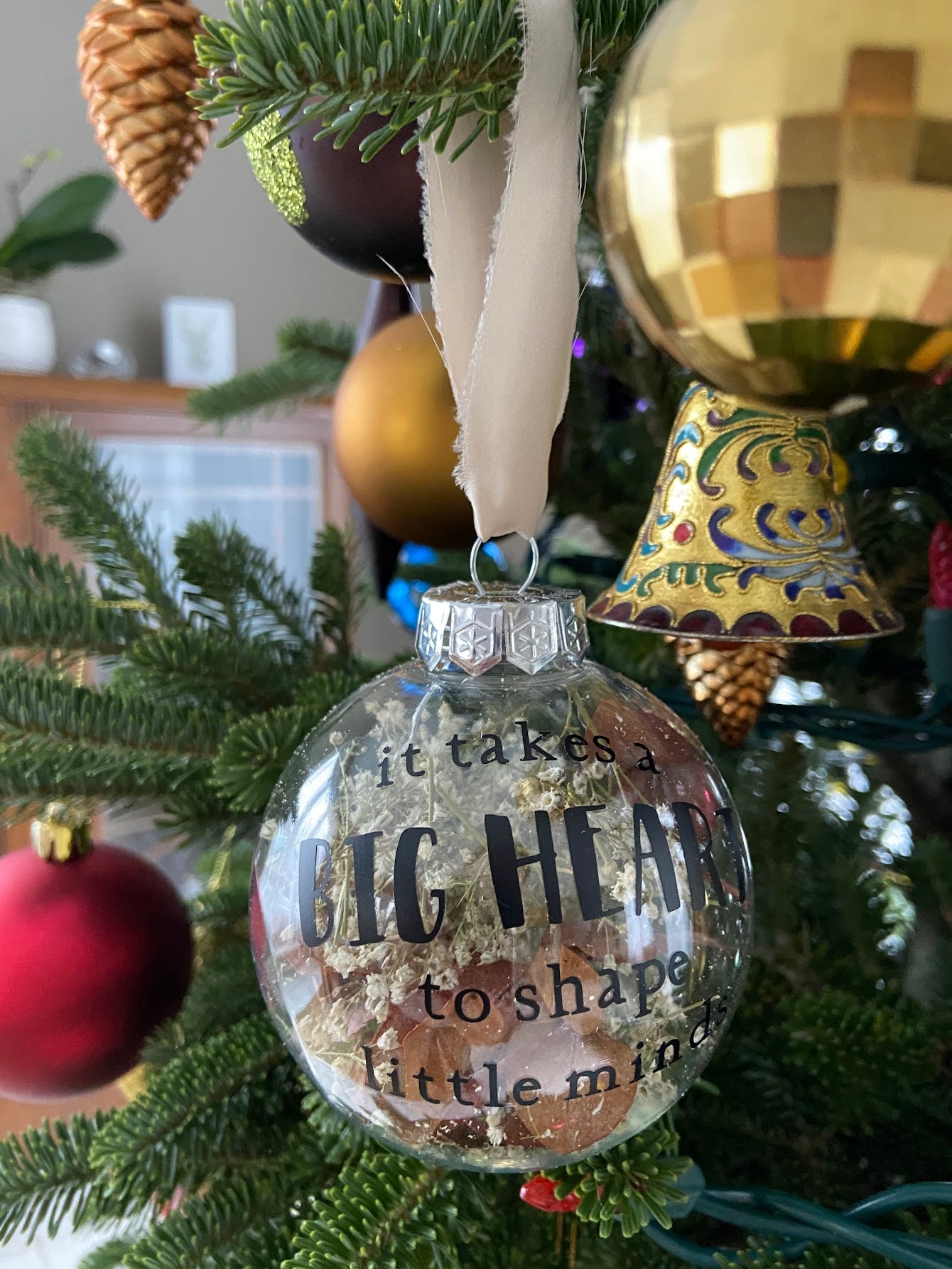 Christmas Ornaments