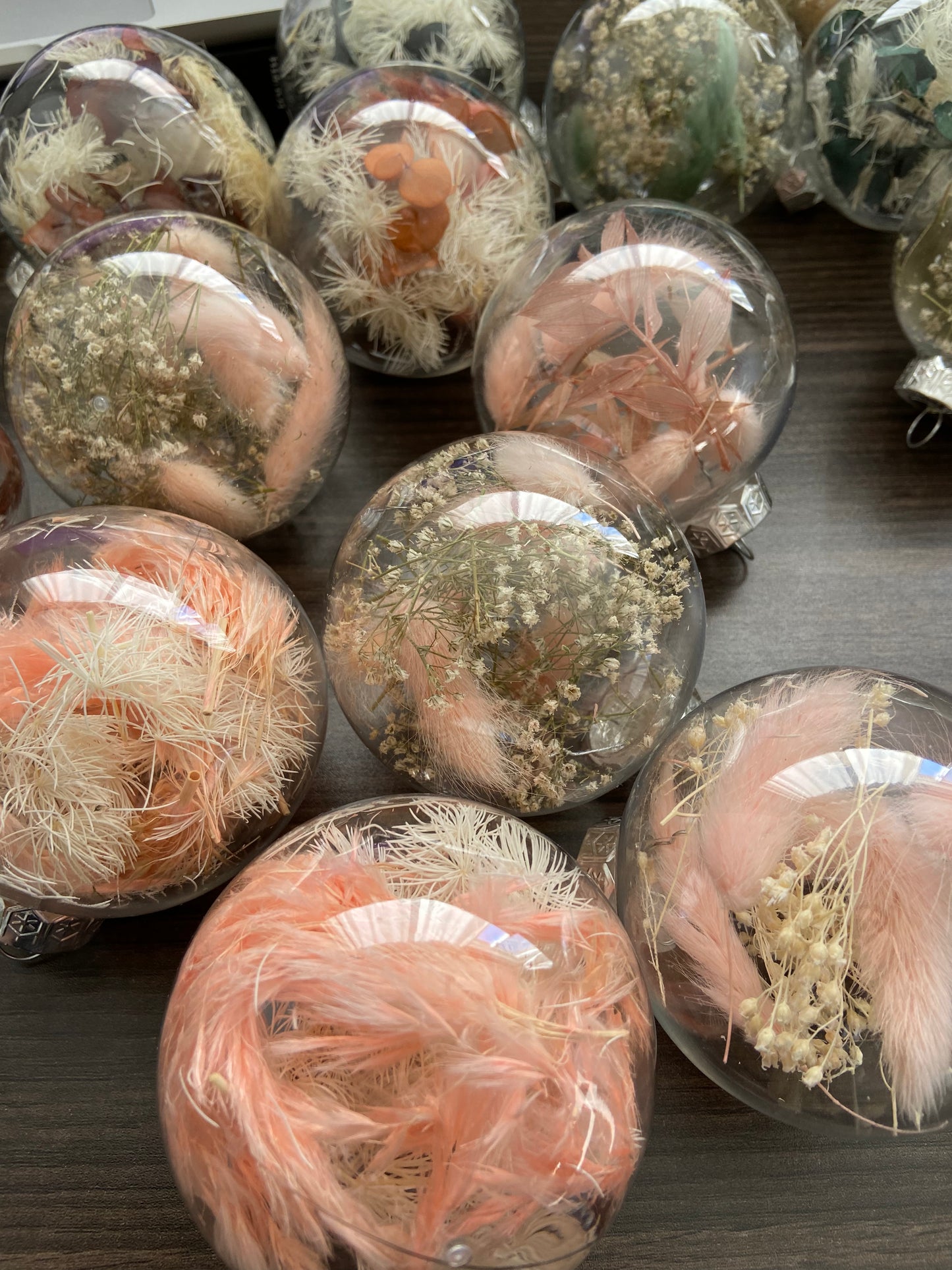 Christmas Ornaments