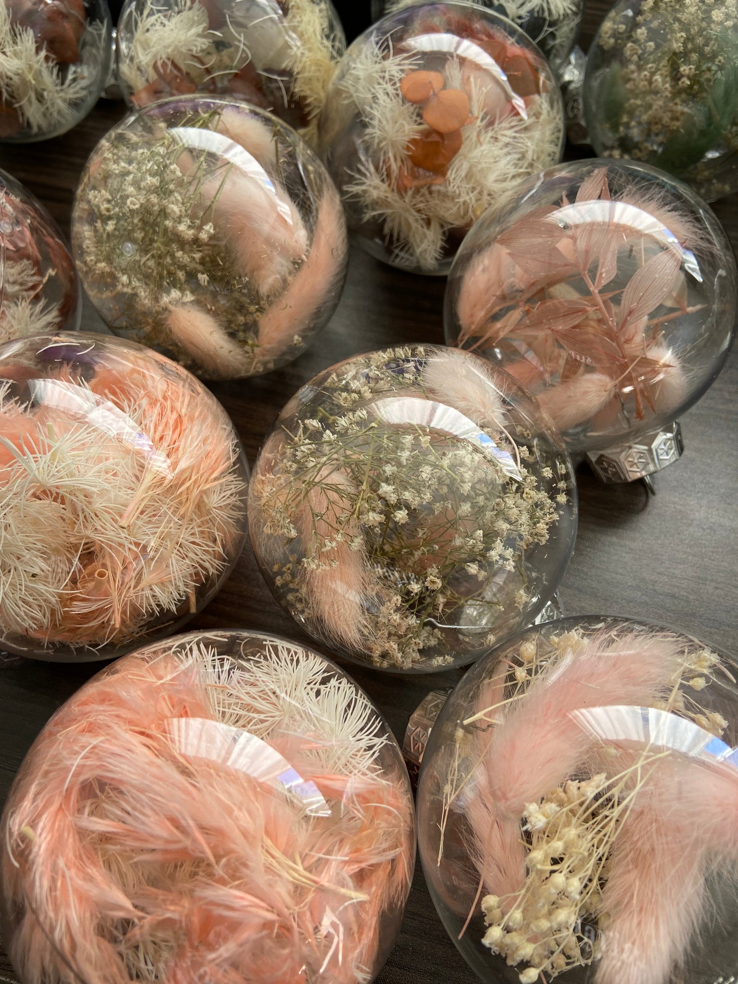 Christmas Ornaments