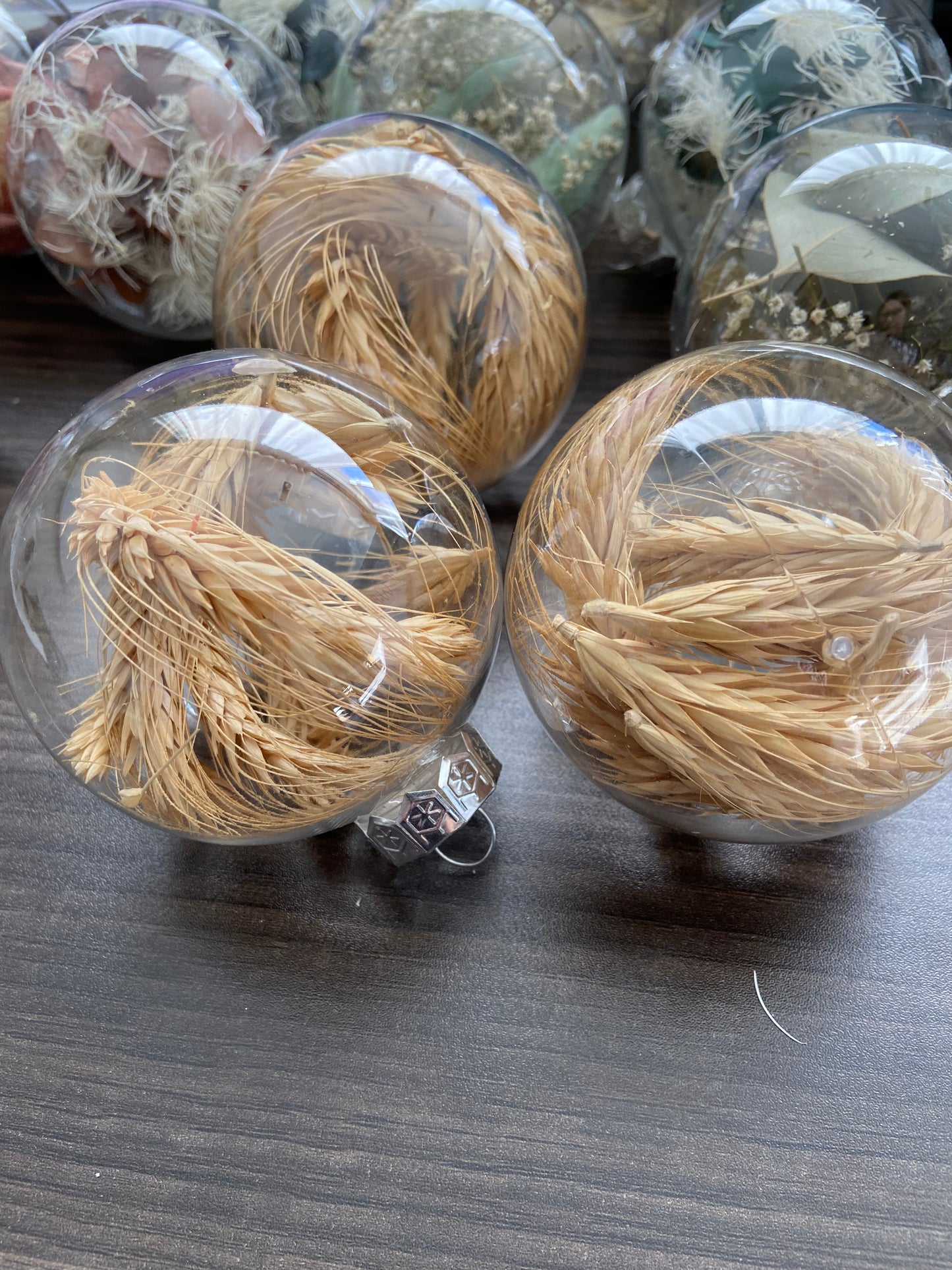 Christmas Ornaments