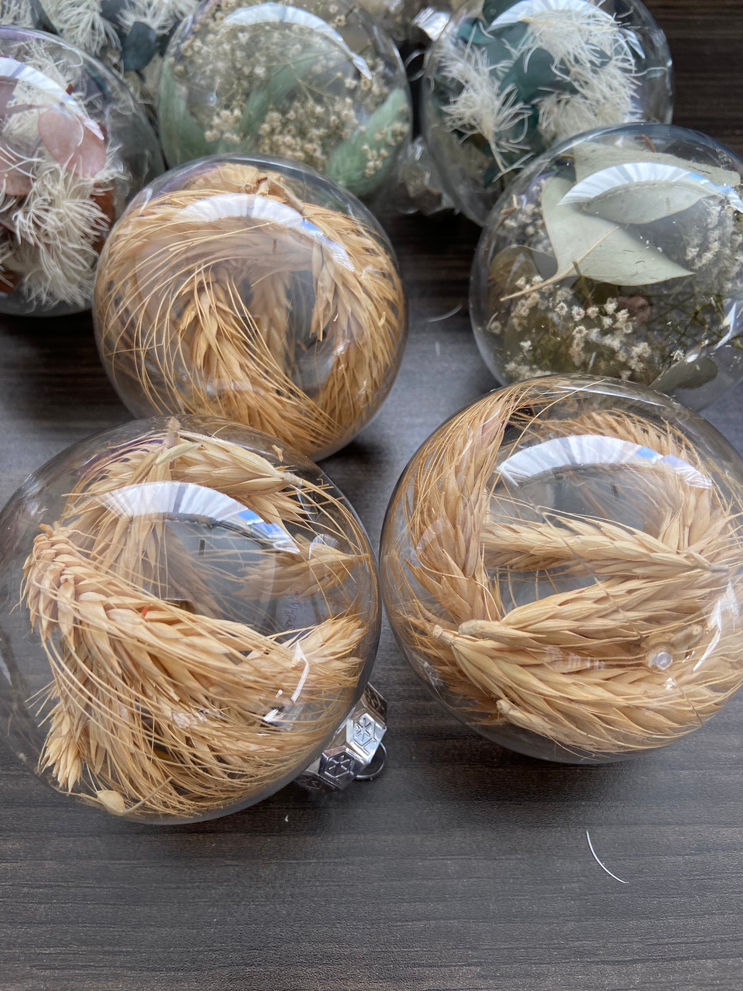 Christmas Ornaments