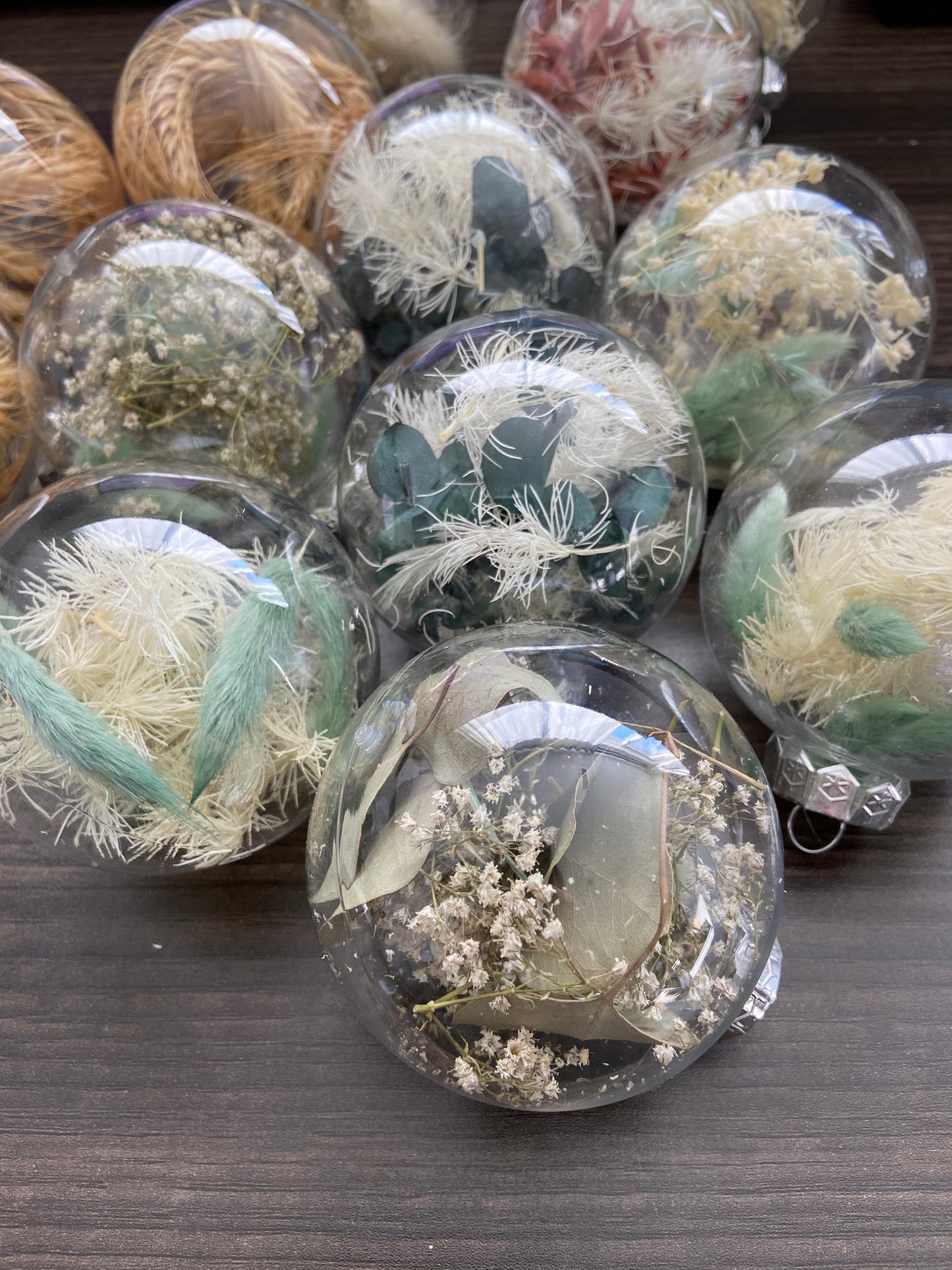 Christmas Ornaments