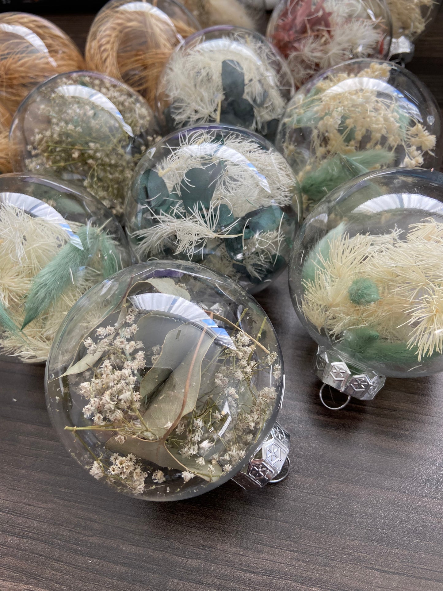 Christmas Ornaments