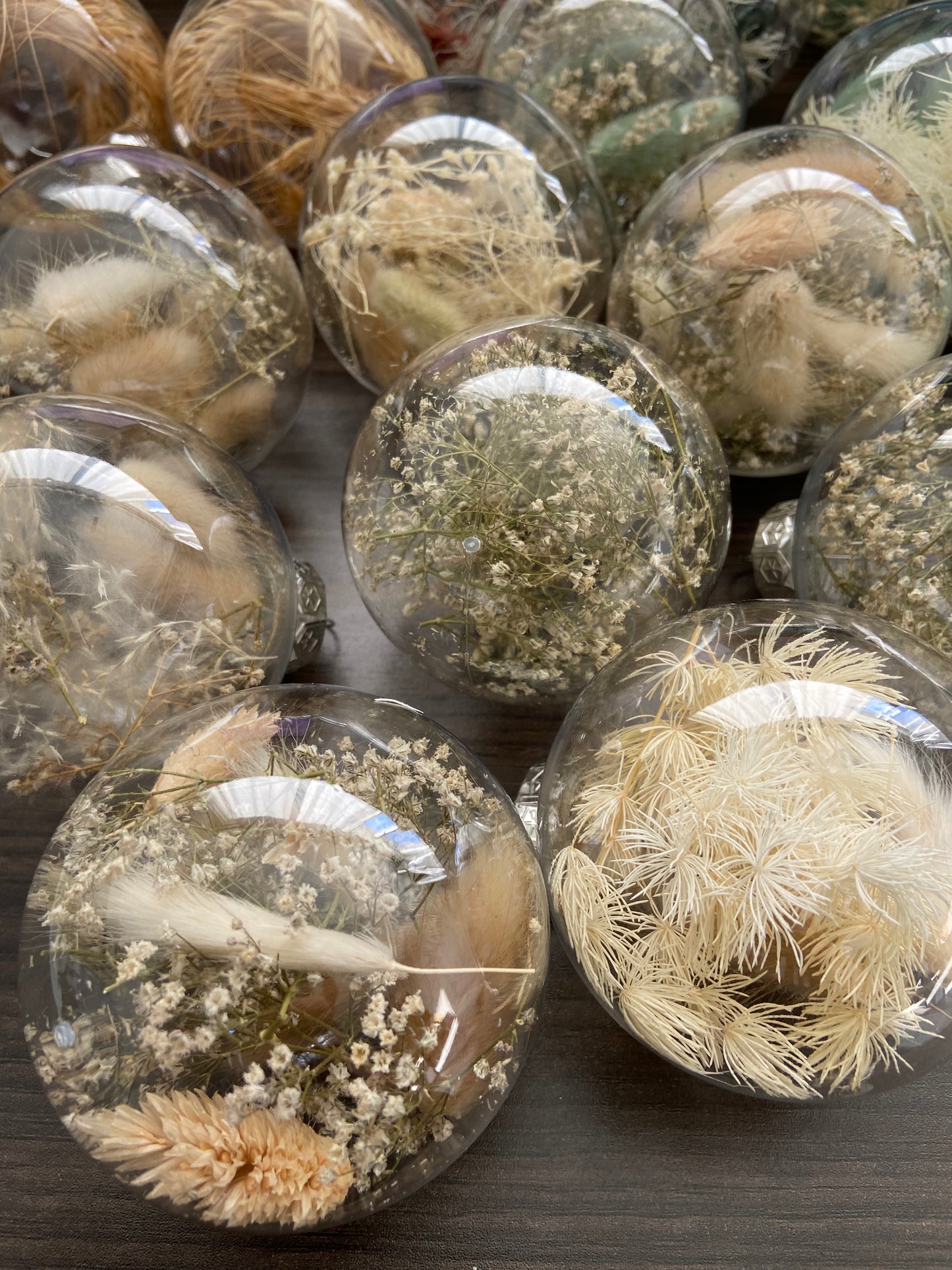 Christmas Ornaments
