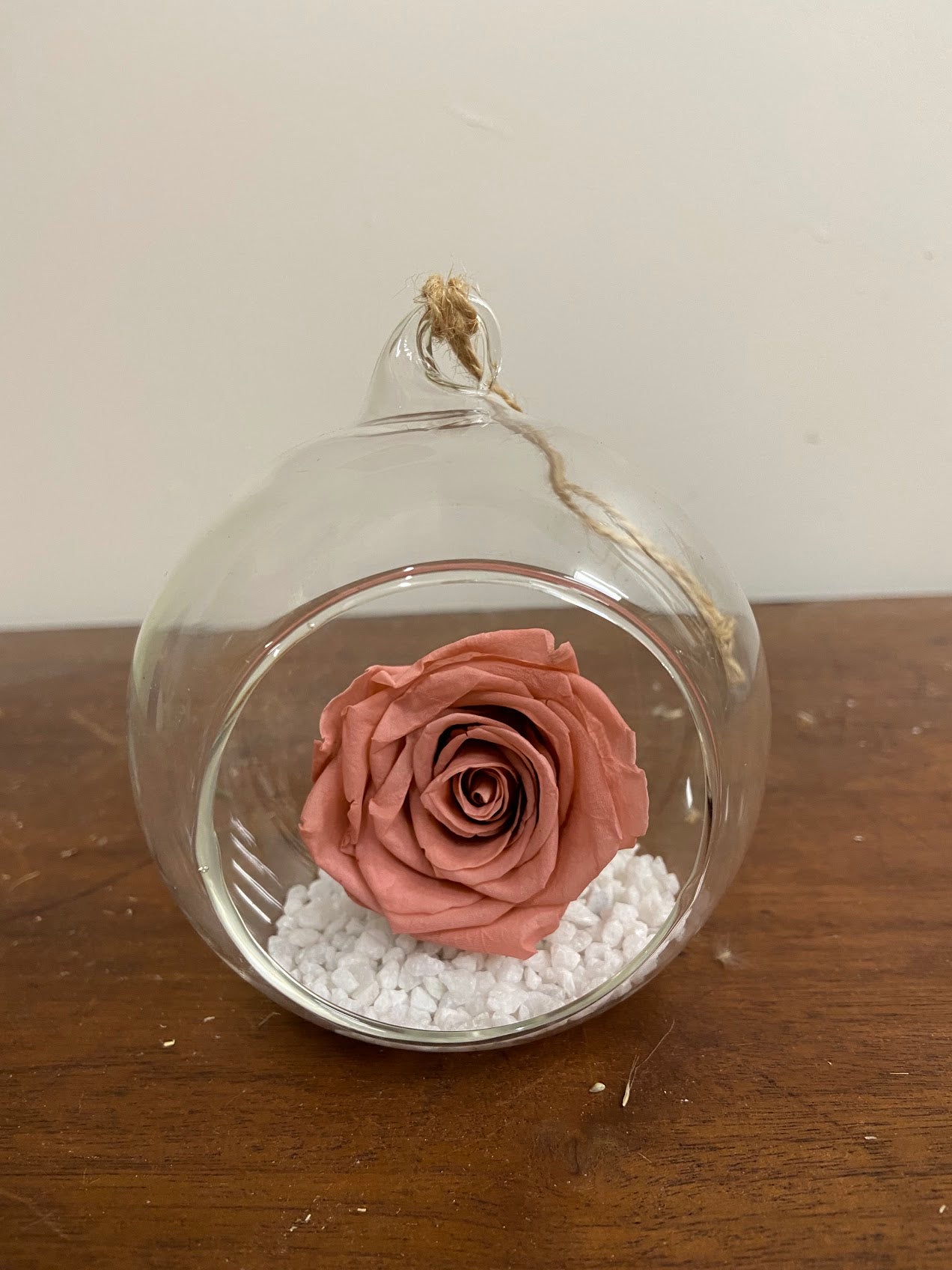Preserved Rose