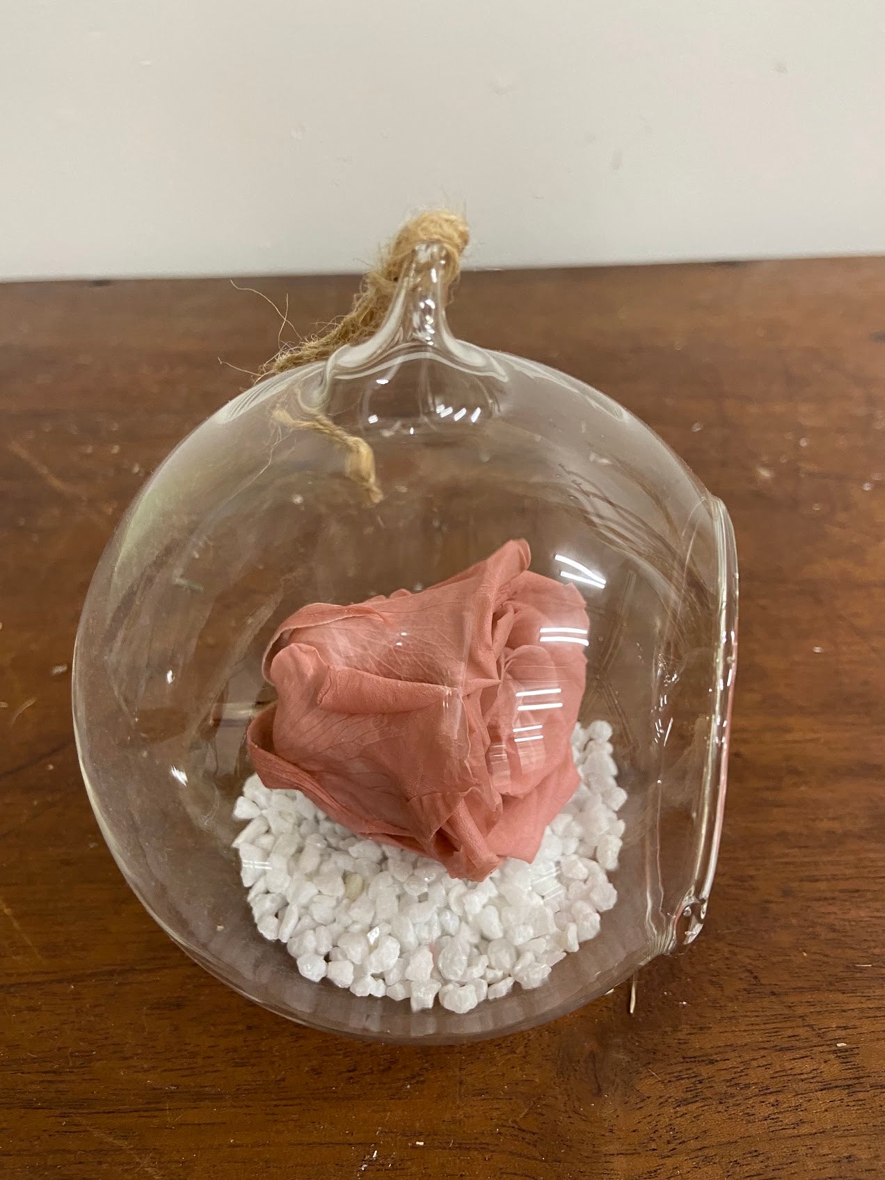 Preserved Rose