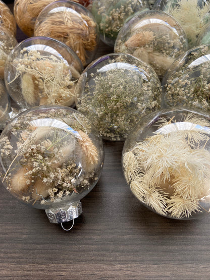 Christmas Ornaments